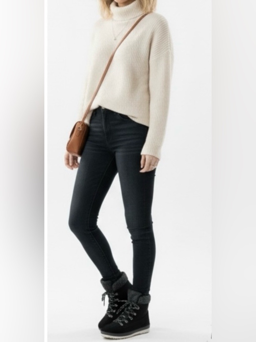 UGG BIRCH LACE-UP
BOOT. Waterproof